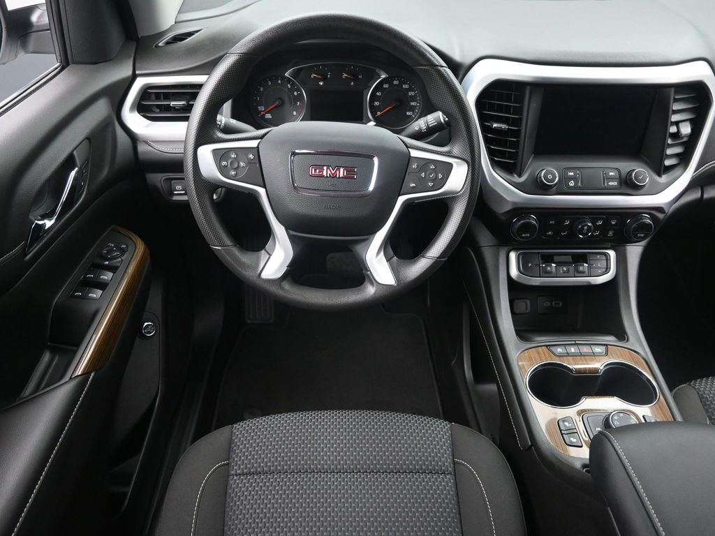 2023 Gmc Acadia SLE photo 8