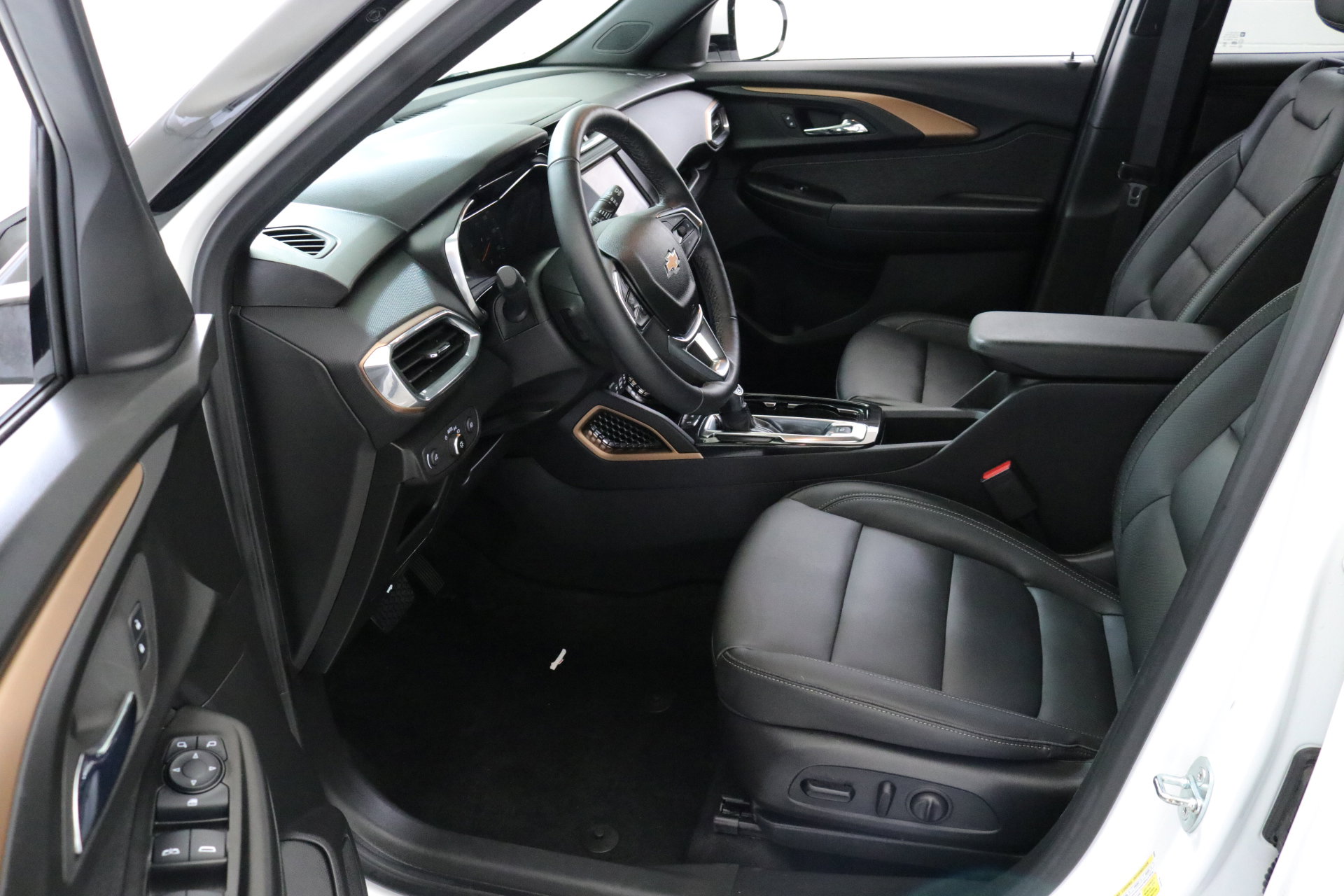 2023 Chevrolet Trailblazer ACTIV photo 24