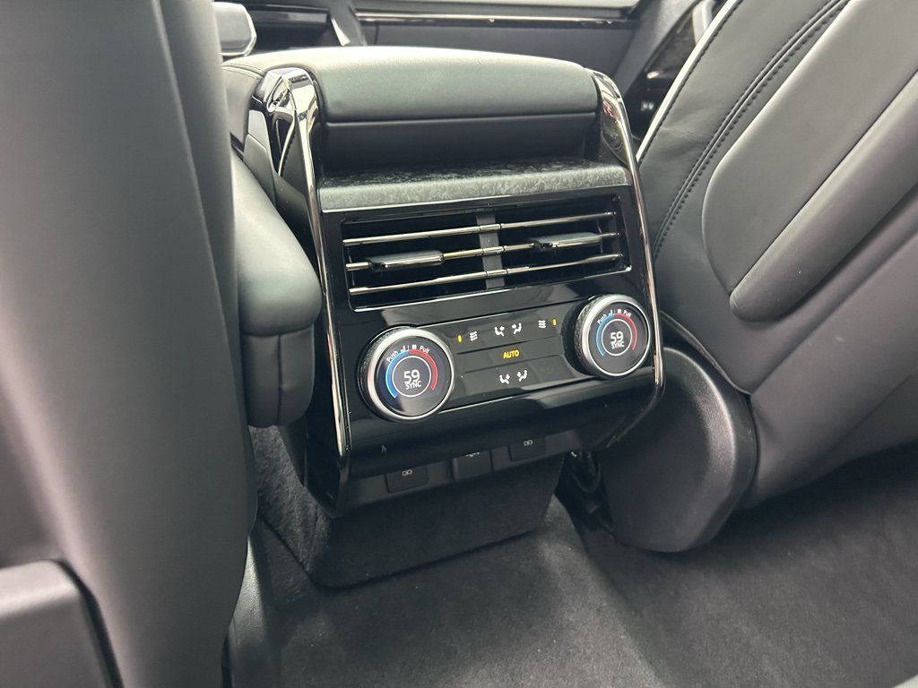 2025 Land Rover Range Rover Sport Autobiography photo 21