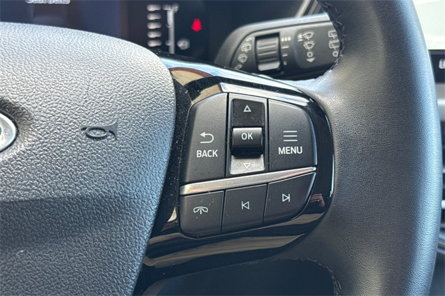 2023 Ford Escape Active photo 27