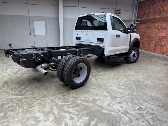 2024 Ford F-550 XL photo 4
