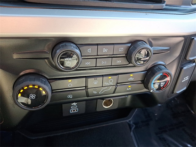 2024 Ford F-250 photo 16