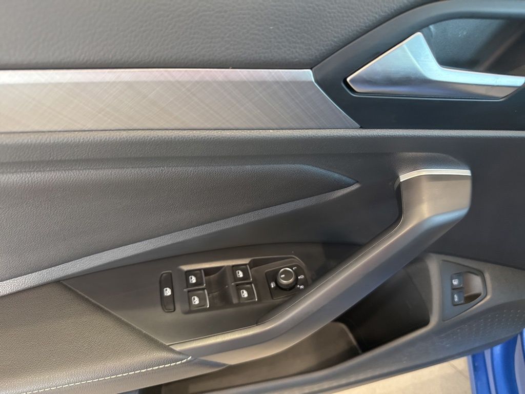 2024 Volkswagen Jetta 1.5T SE photo 18