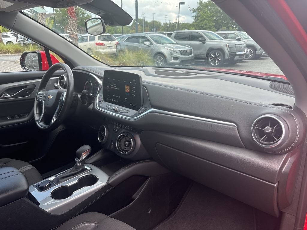 2023 Chevrolet Blazer 2LT photo 17