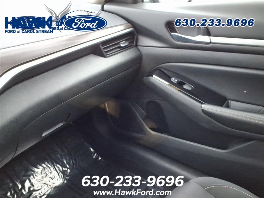 2023 NISSAN ALTIMA - Image 19