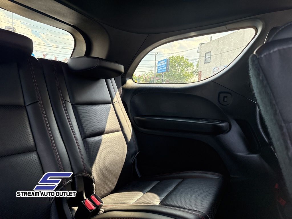 2024 Dodge Durango GT Plus photo 19