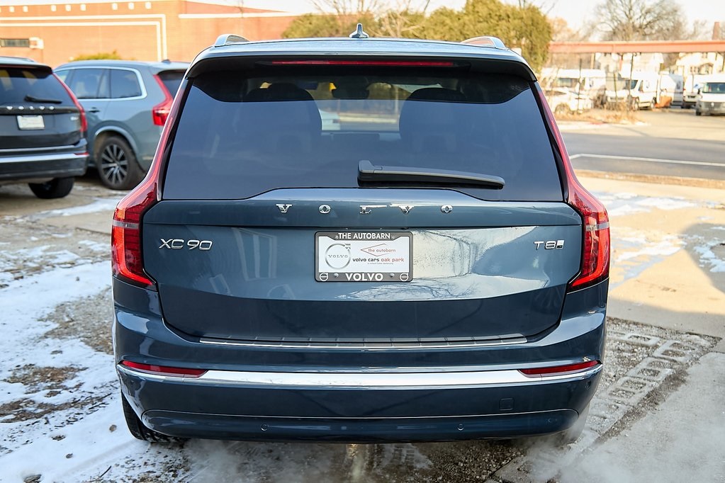 2026 VOLVO XC90 - Image 7