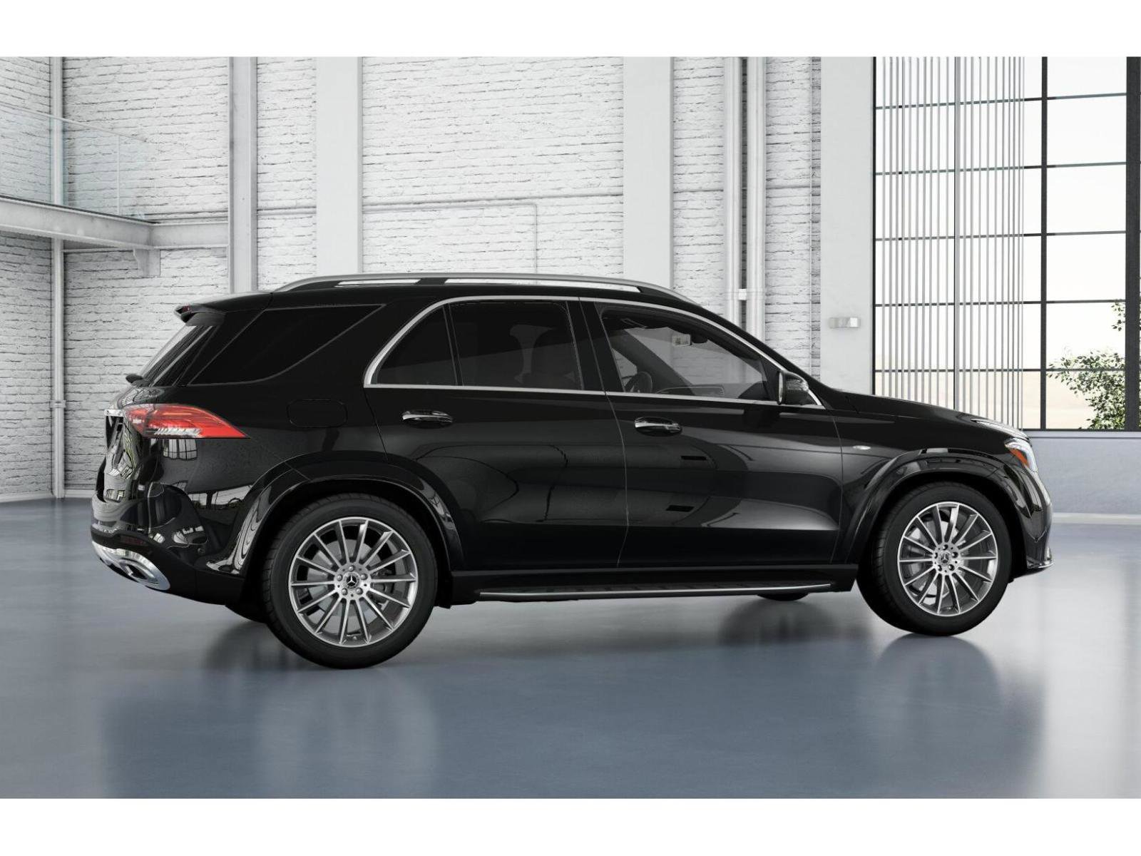 2026 Mercedes Benz GLE 450 4MATIC photo 27