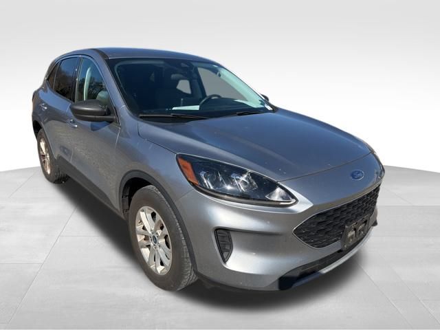 2022 Ford Escape SE photo 2