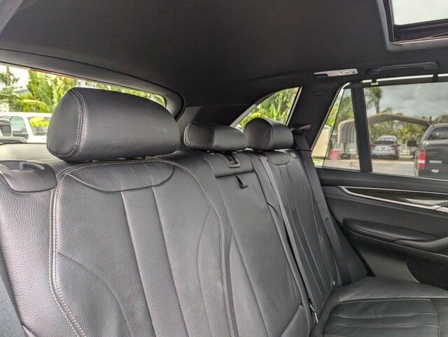 2017 Bmw X5 xDrive40e photo 28