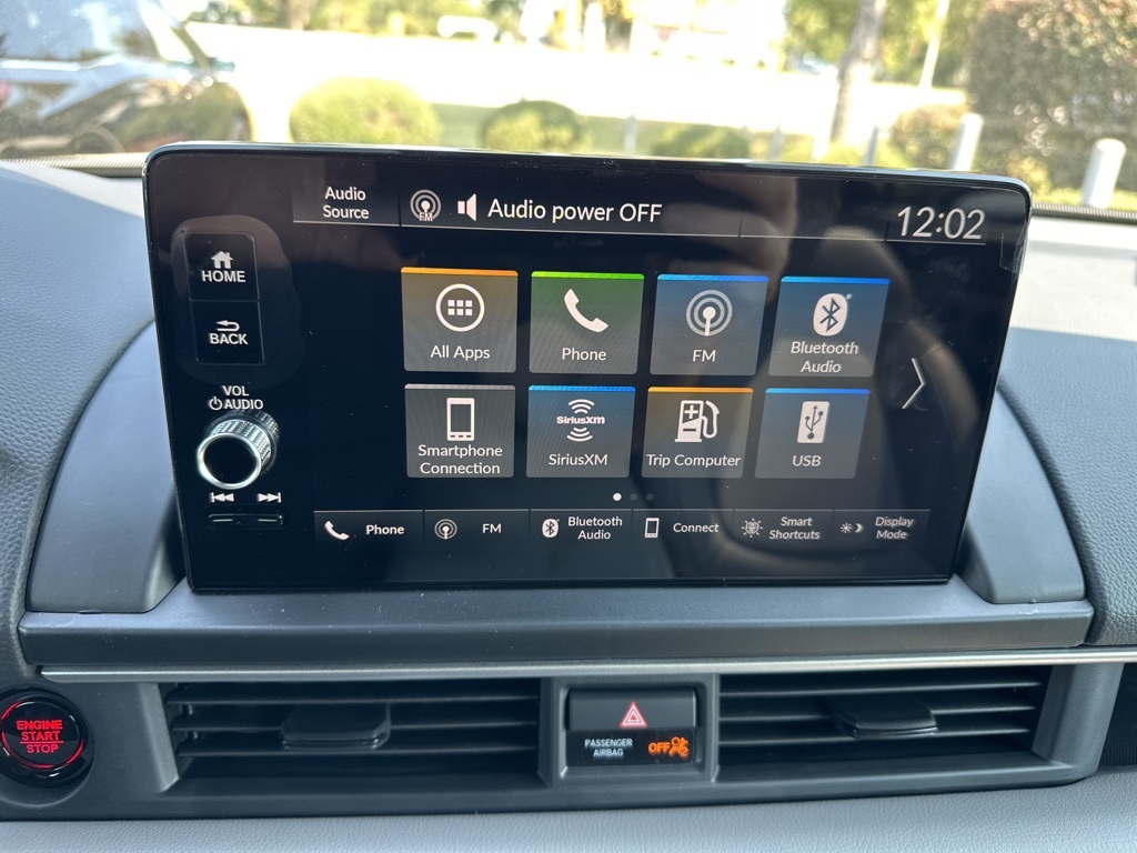 2025 Honda Pilot EX-L photo 26