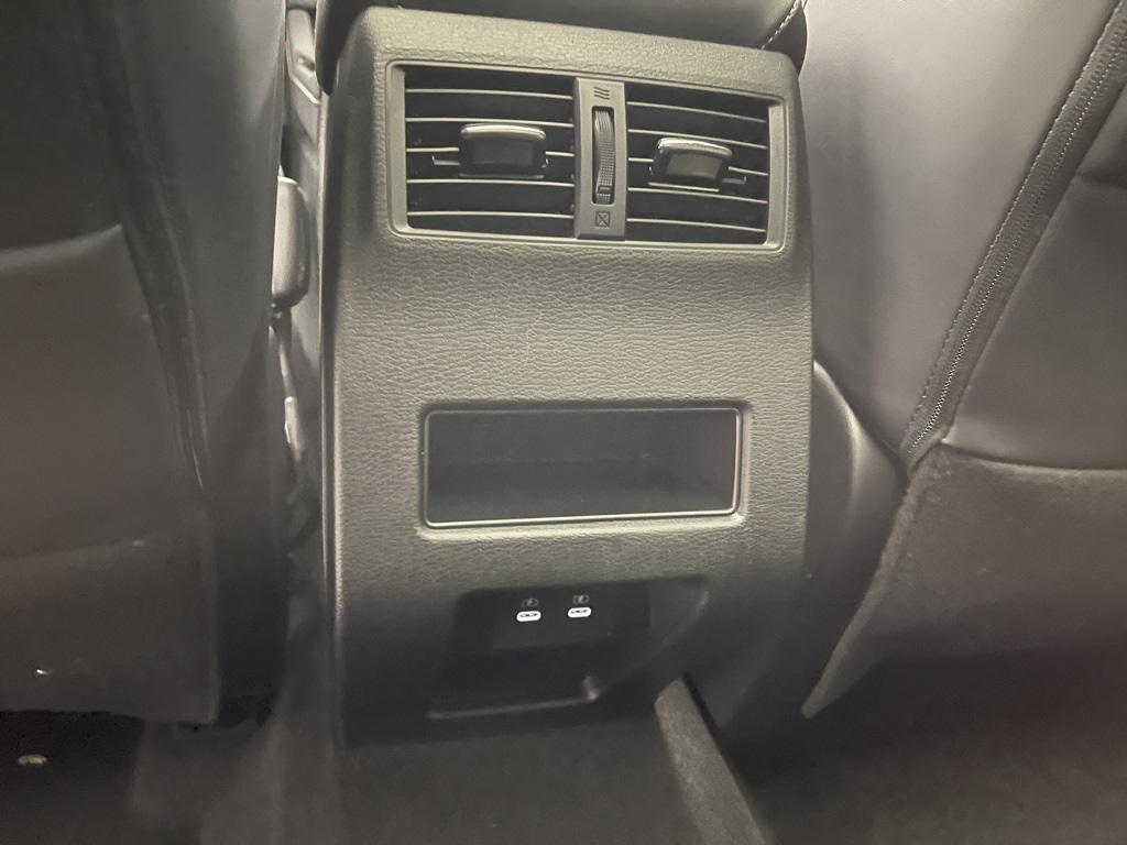 2025 Mitsubishi Outlander SE photo 22