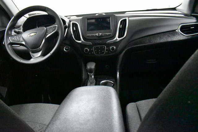 2024 Chevrolet Equinox LT photo 16