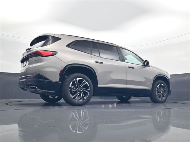 2026 Buick Enclave Sport Touring photo 26