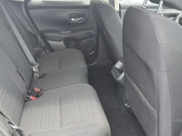 2026 Honda HR-V LX photo 20
