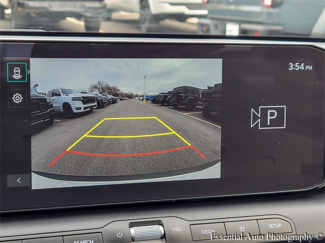 2025 KIA K4 - Image 19