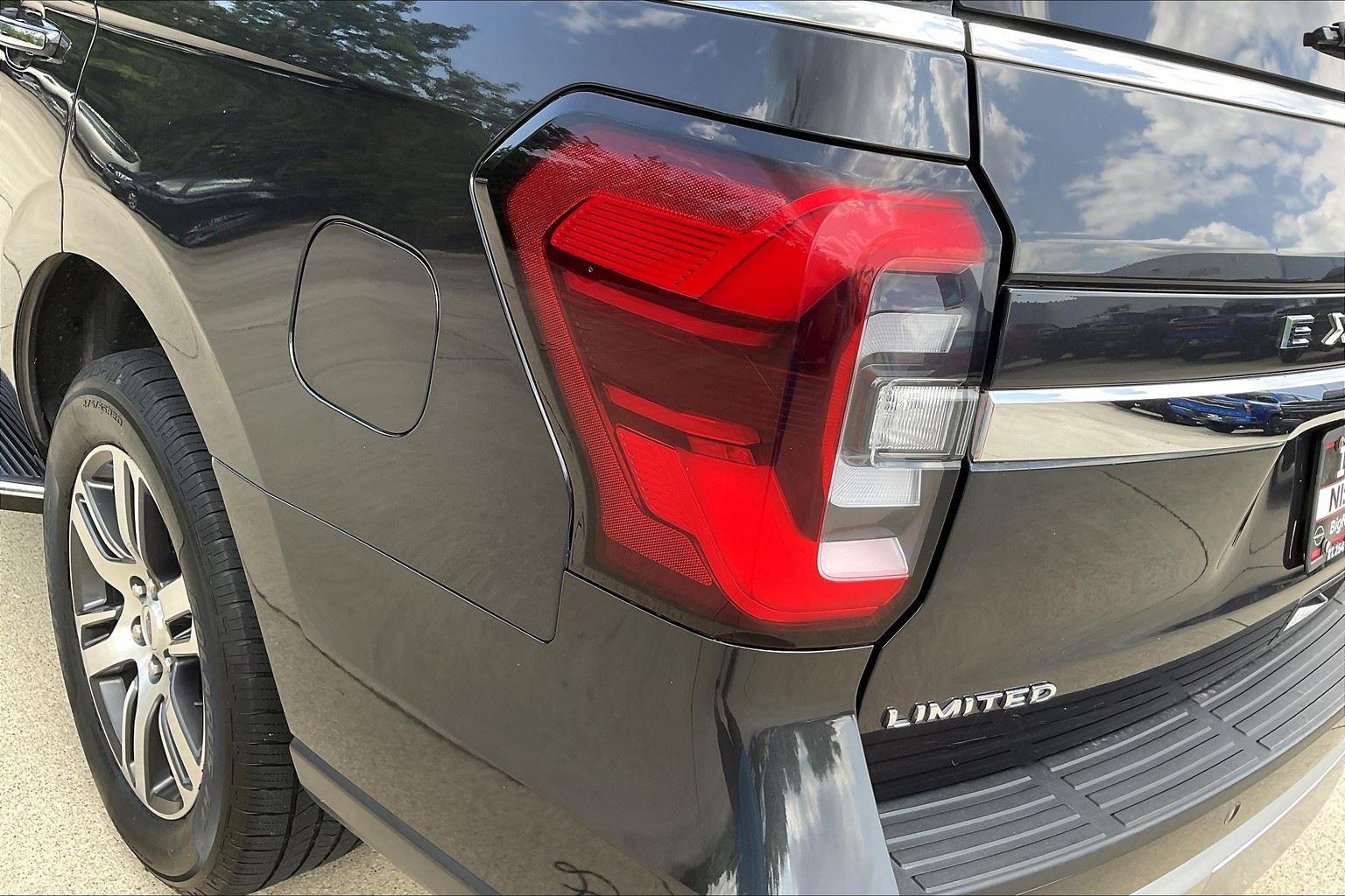 2023 Ford Expedition Limited photo 29