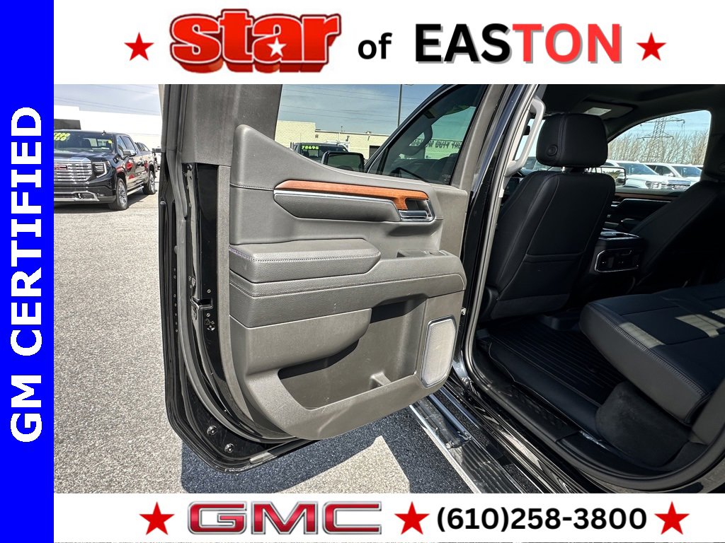 2023 Gmc Sierra 1500 Denali photo 14