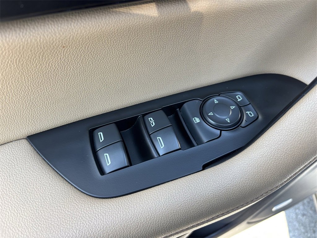 2020 Chevrolet Blazer Premier photo 10