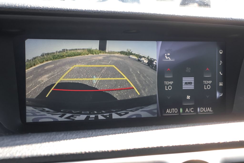 2016 Lexus GS 350 photo 5