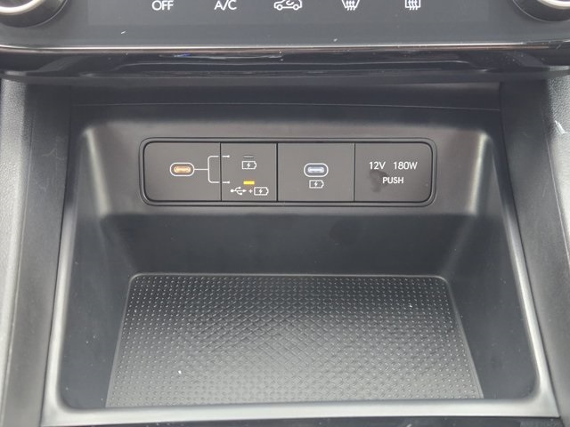 2026 Hyundai Tucson SEL photo 13