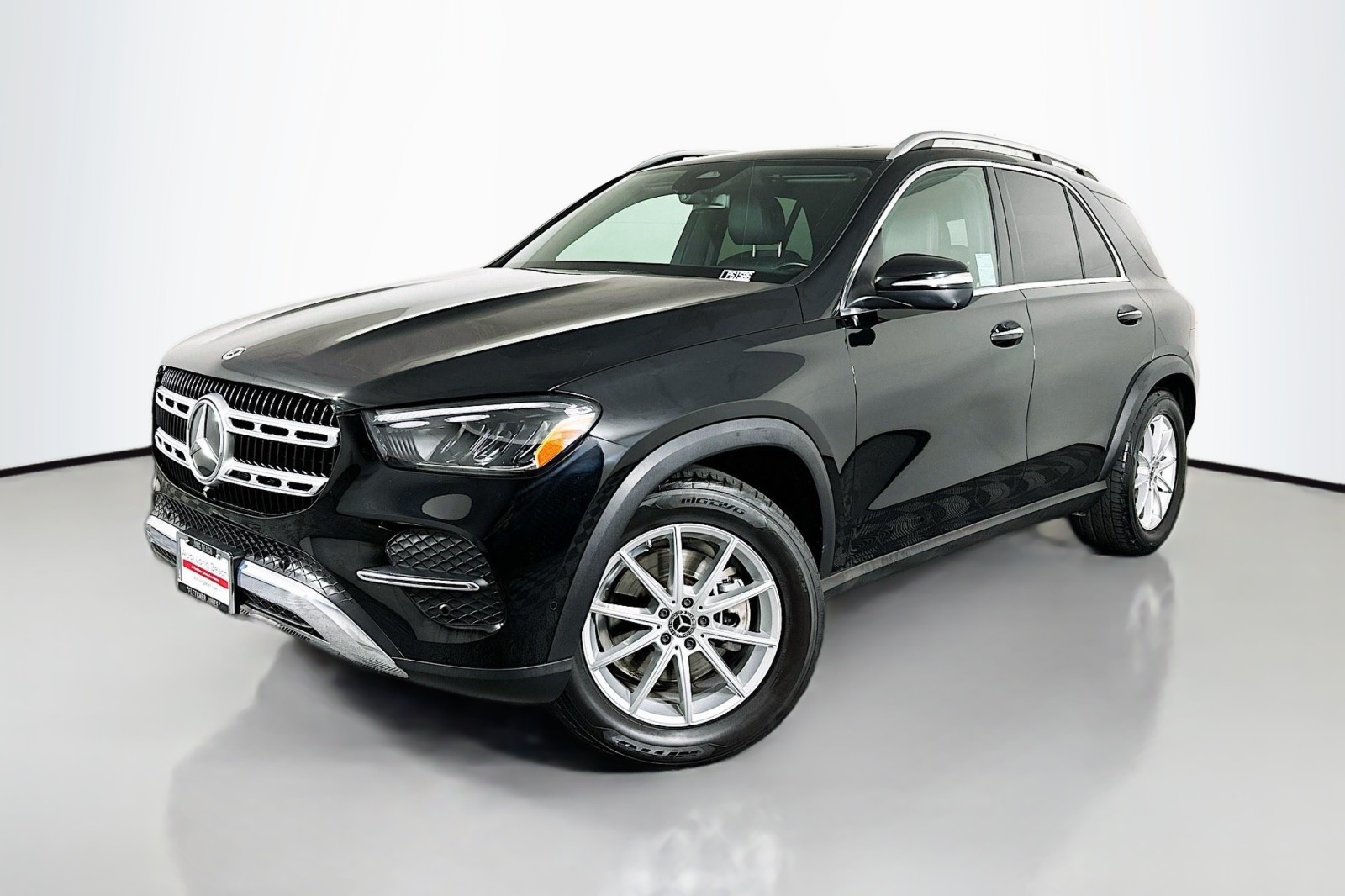 2024 Mercedes-Benz GLE