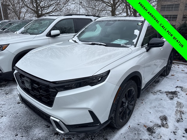 2023 Honda CR-V Sport Touring's photo