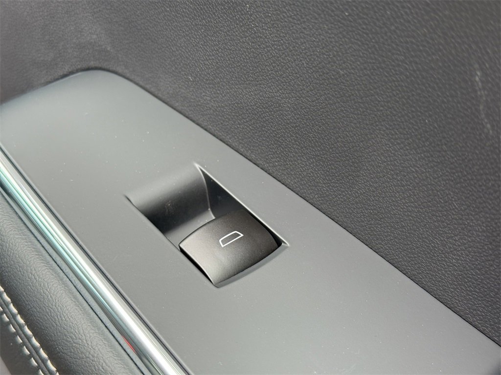 2026 Gmc Acadia Elevation photo 21