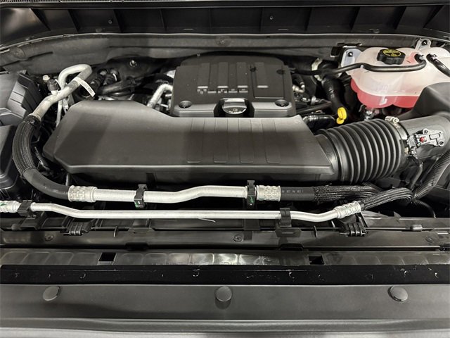 2025 Chevrolet Silverado 1500 LT photo 34