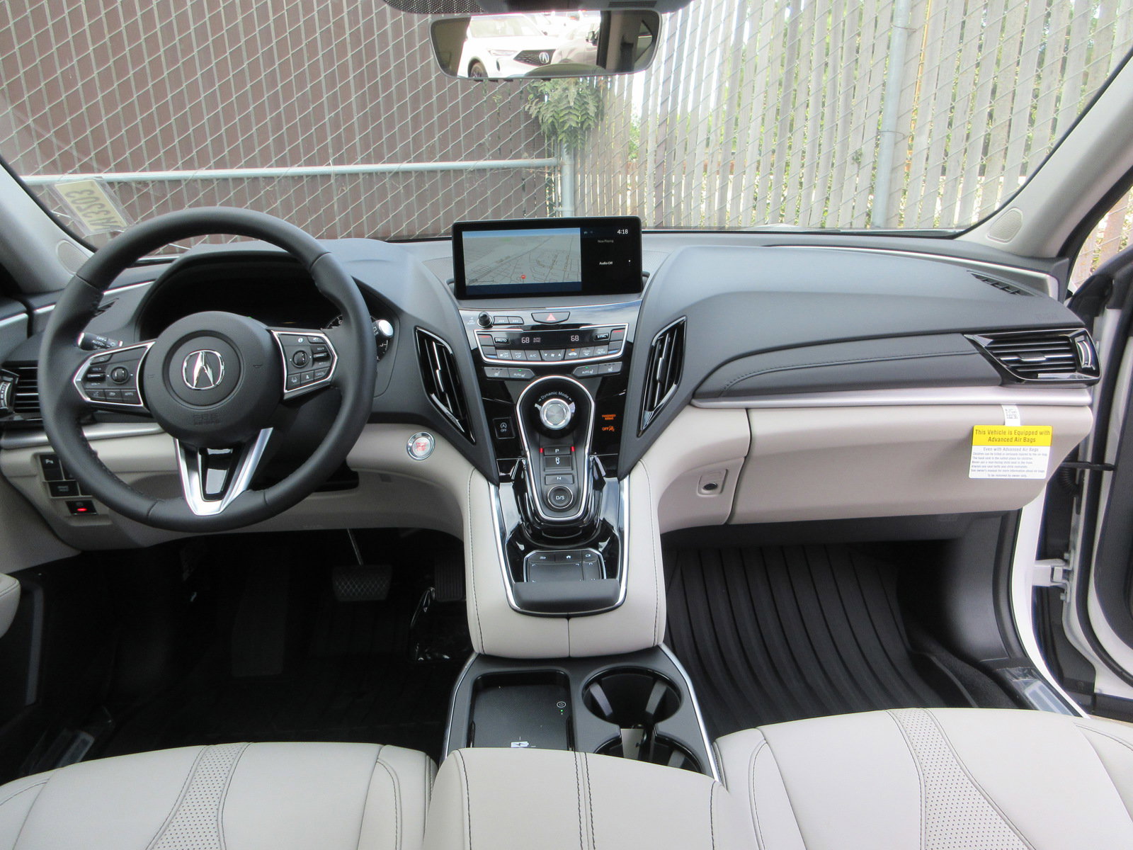 2025 Acura RDX Technology photo 9