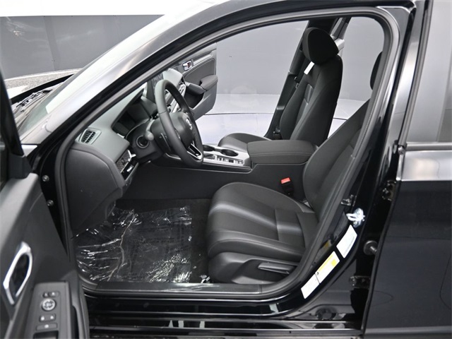 2026 Honda Civic Sport photo 3