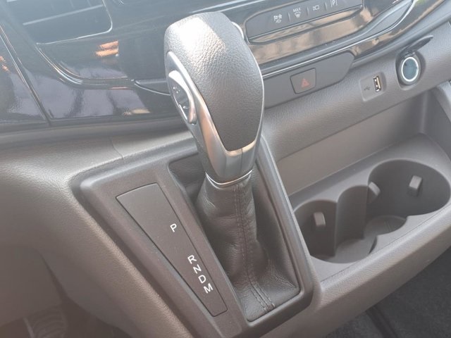 2024 Ford Transit photo 9