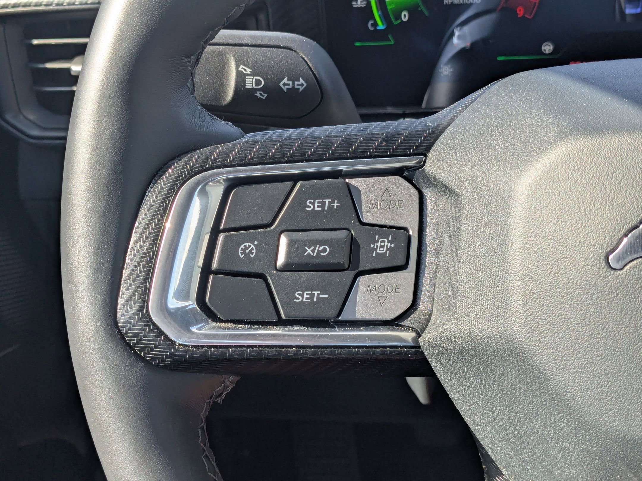 2025 Ford Mustang GT photo 15