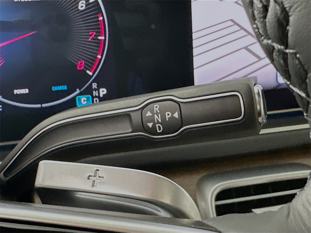 2026 Mercedes Benz GLE 350 4MATIC photo 16