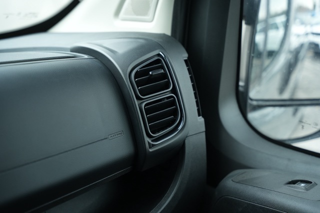 2026 Ram ProMaster 3500 photo 2