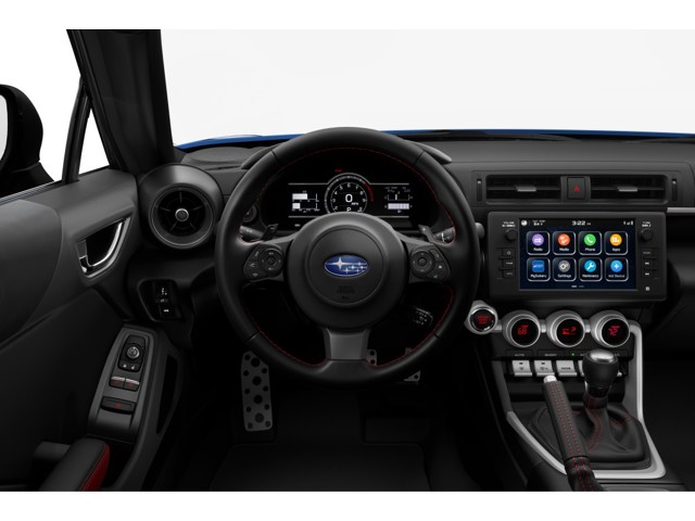 2025 Subaru BRZ Limited photo 14