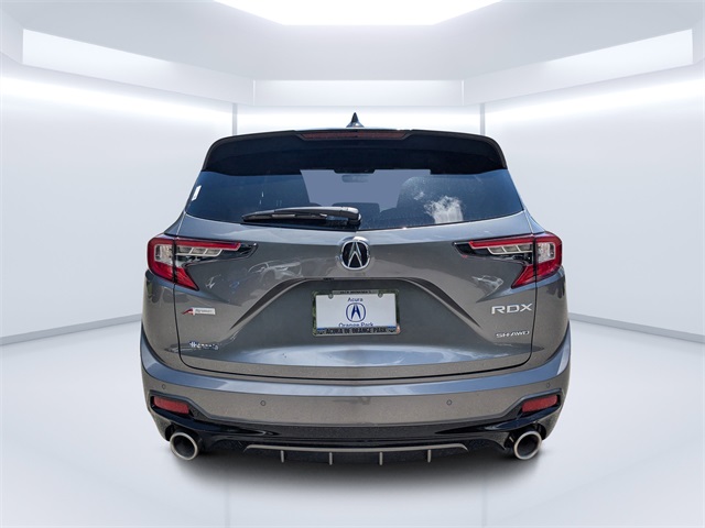 2025 Acura RDX A-Spec Advance photo 4