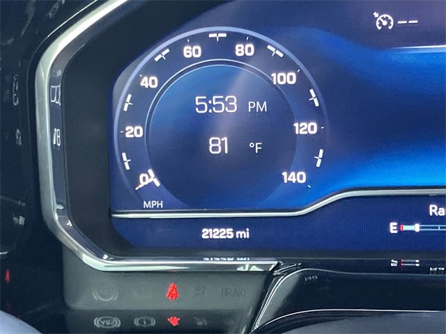2024 Chevrolet Silverado 1500 LT photo 4