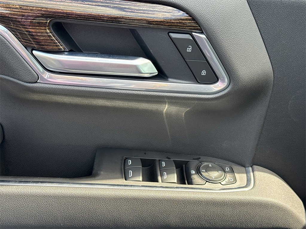 2026 Gmc Sierra 1500 Elevation photo 12