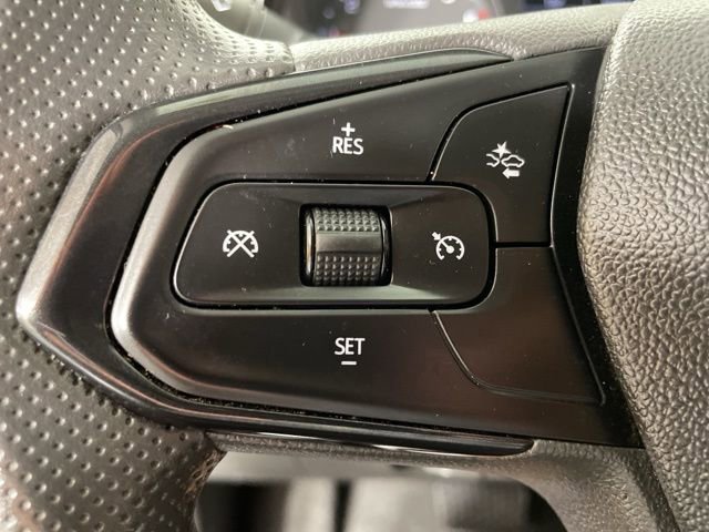 2024 Chevrolet Trax LS photo 23