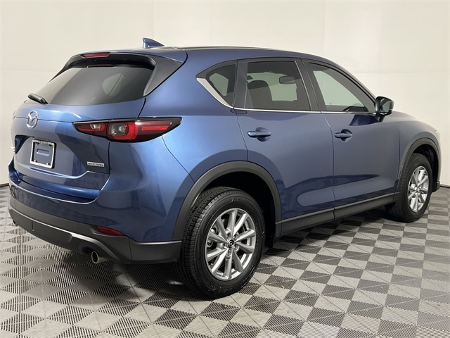 2023 Mazda CX-5 2.5 S Preferred photo 8