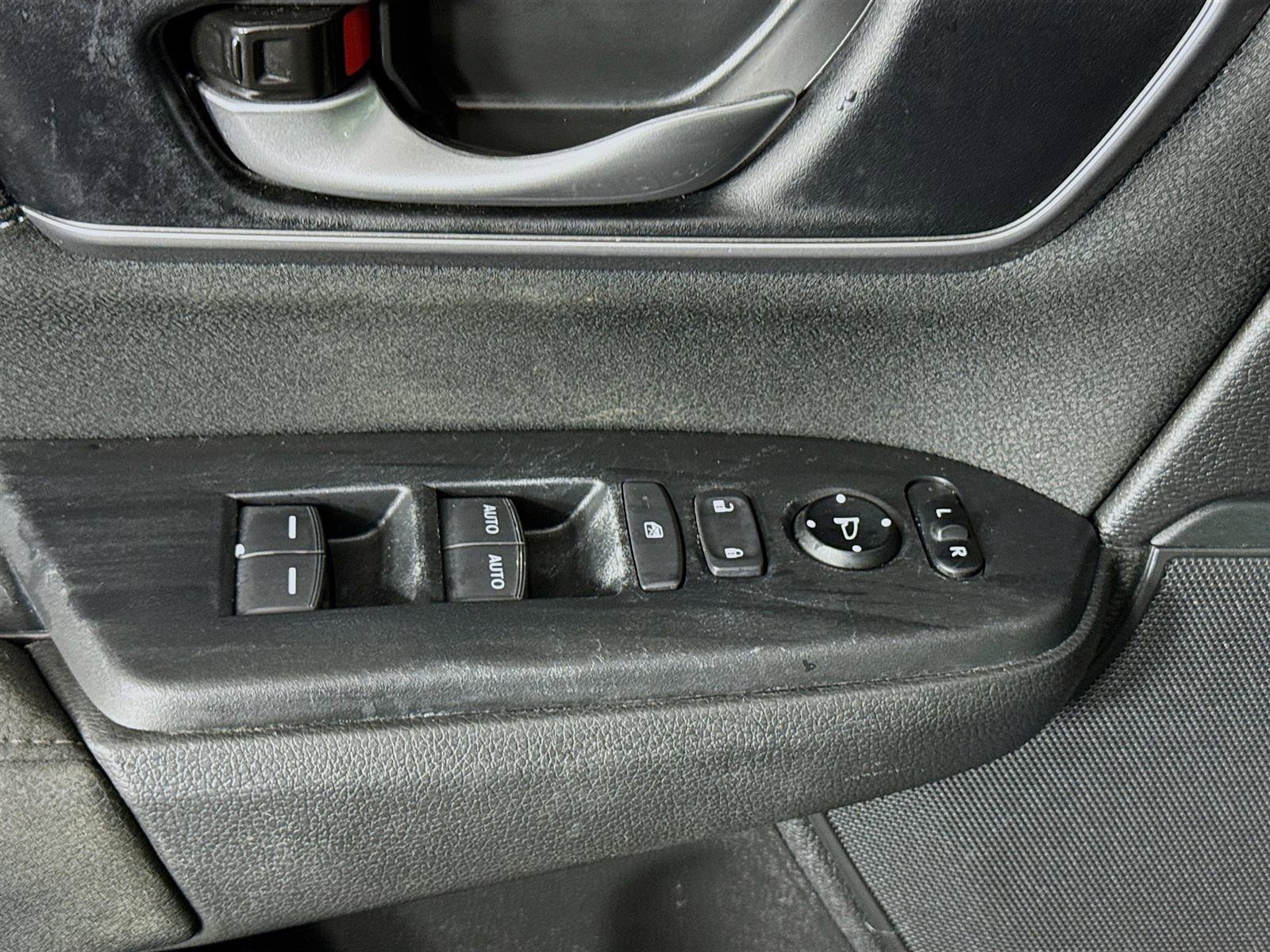 2021 Honda CR-V EX photo 19