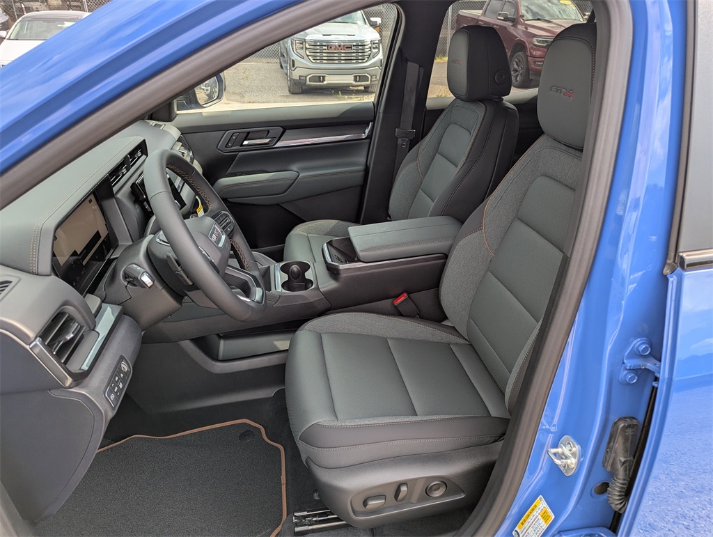 2026 Gmc Terrain AT4 photo 8
