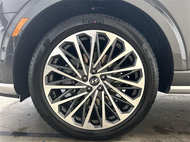 2026 Hyundai Palisade Calligraphy photo 20
