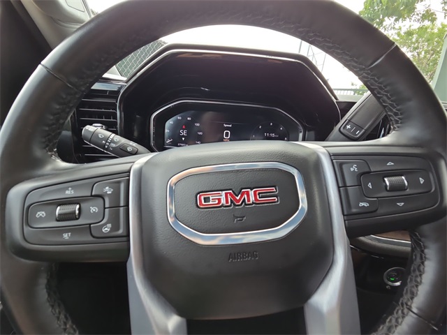 2024 Gmc Sierra 1500 SLT photo 10