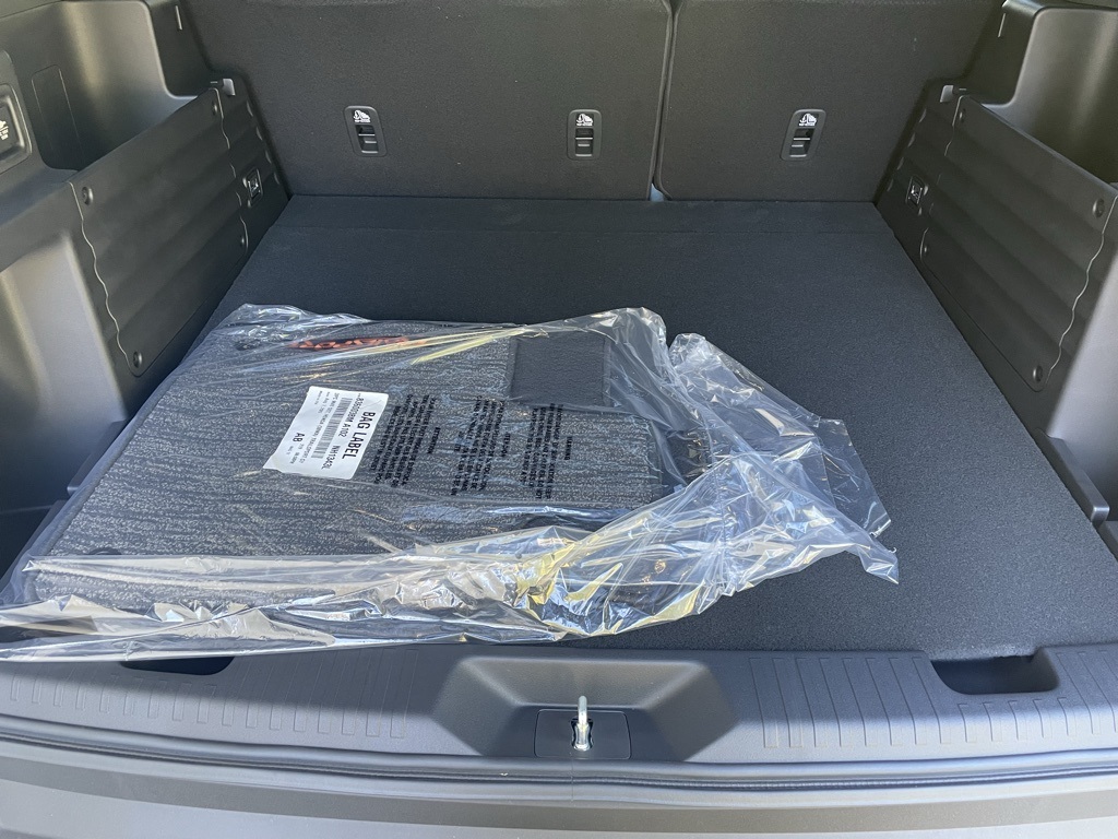 2026 Honda Passport TrailSport Elite photo 4