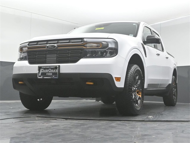 2024 FORD MAVERICK - Image 40