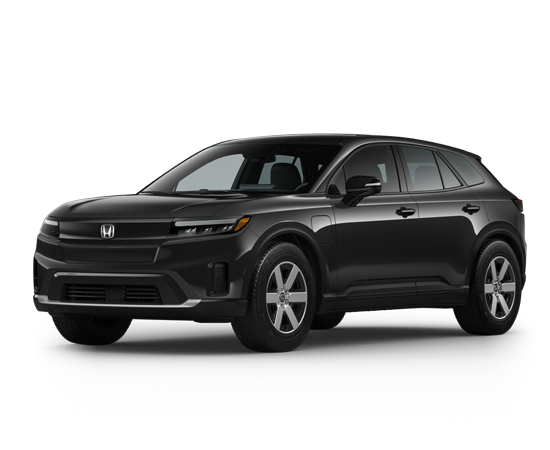 2025 Honda Prologue EX's photo