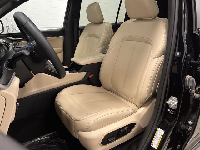 2024 Jeep Grand Cherokee Limited photo 3
