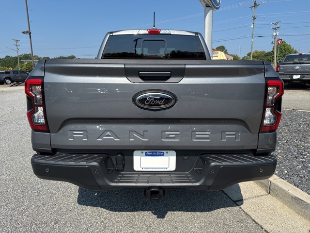 2025 Ford Ranger XLT photo 10